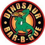 Dinosaure BBQ