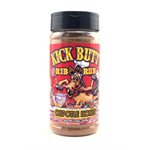Rub Chipotle Honey | Kick Butt