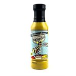Honey Mustard | Torchbearer Sauces 