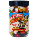 Jelly Beans | Ass Kickin'