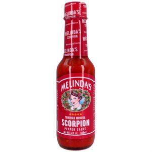 Scorpion | Melinda's
