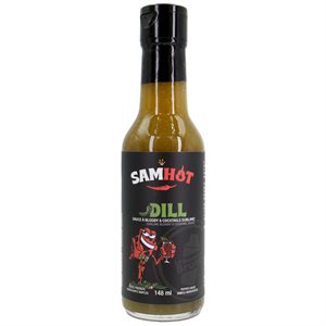 Sauce DILL | SAMHOT