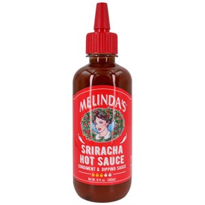 Sriracha - Melinda's